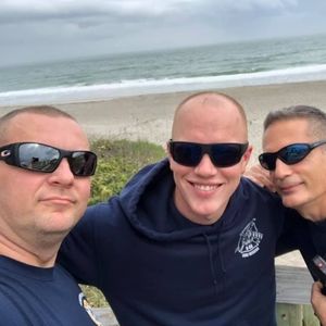 Meet your Posher, Corey